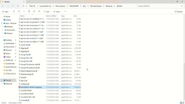 How To Fix Valorant Stuck & Freeze on Windows 11 | Solve Valorant Stuck on Mid-Game смотреть онлайн
