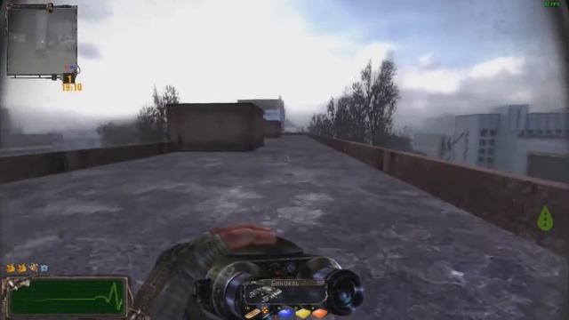 [S.T.A.L.K.E.R. ТТ2] Взял мою пушку и истёк кровью смотреть онлайн
