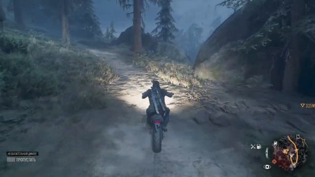 DAYS GONE Я Помню #22 смотреть онлайн