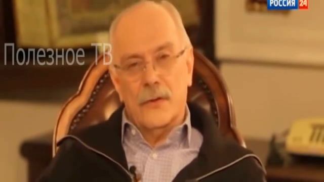Н. Михалков - Эх Украинцы.... смотреть онлайн