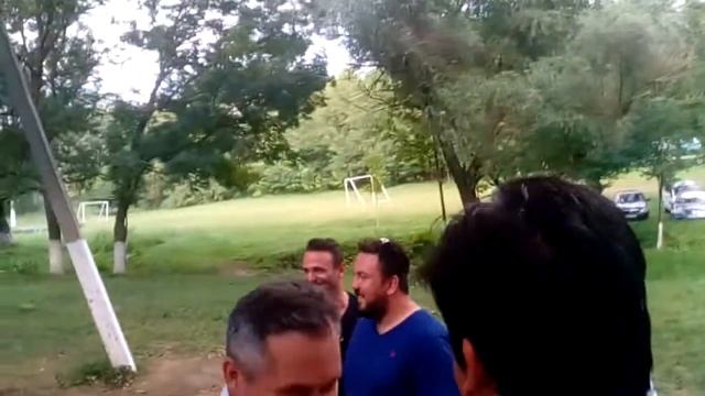 Tatar Cinema International КЫПЧАК ОДАРИВАЕТ ГОСТЕЙ *KIPÇAK. Misafirler için hediyeler смотреть онлайн