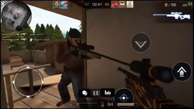 Fragmovi #6 only no zoom | Standoff 2 смотреть онлайн