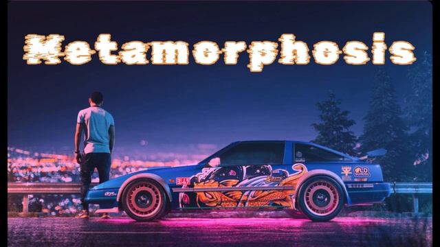 INTERWORLD-METAMORPHOSIS (slowed+reverb)|New Edit| Sigma song смотреть онлайн