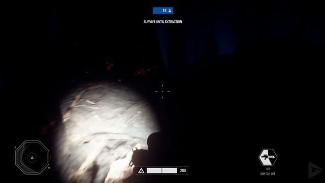 STAR WARS BATTLEFRONT 2: EWOK HUNT Walkthrough (Limited Time Event) 1080p 60FPS смотреть онлайн