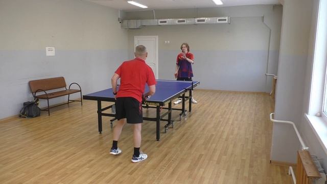 Баштовой Станислав - Крючков Арсений