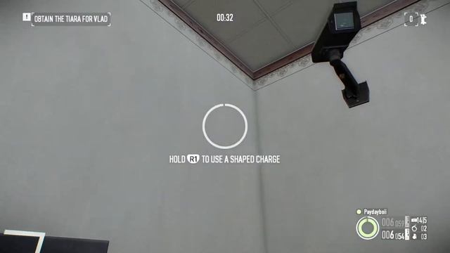 PayDay 2 How To Get Weapon Attachments, Some Money, And Card's смотреть онлайн