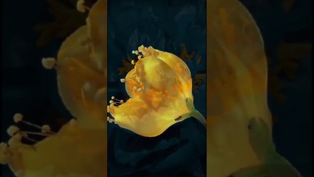 Цветочный джем. Дмитрий Шлапак смотреть онлайн