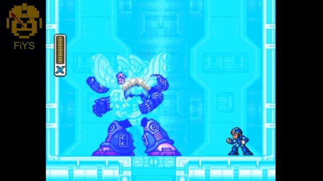 Mega Man X3: Sigma and Kaiser Sigma (No Damage, Buster Only, No Miss, No Dash) + Ending смотреть онлайн