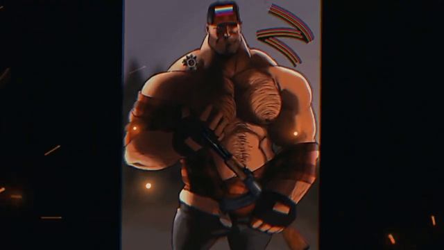 MGE Z HEAVY TF2 EDIT смотреть онлайн