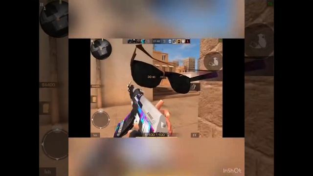 Standoff2 экстренное включение 🤤😋 смотреть онлайн