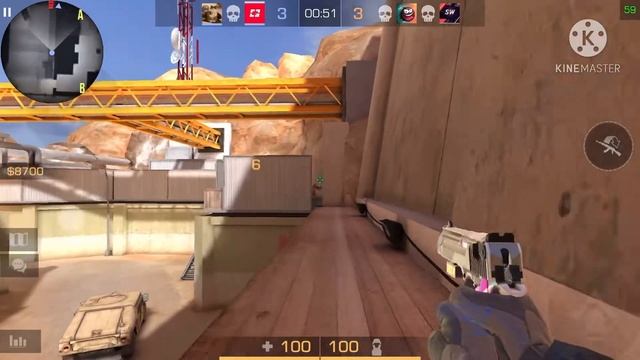 standoff2 4 years смотреть онлайн