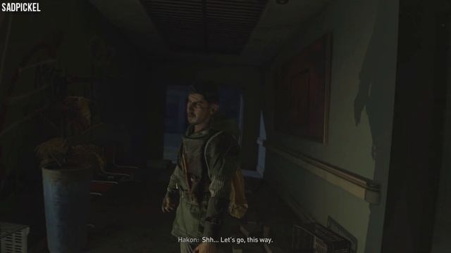 Dying Light 2 Gameplay on the Xbox One X (Dying Light 2: Stay Human) HD смотреть онлайн