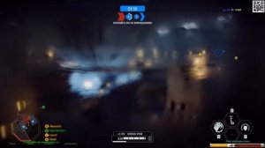 Буря в стакане. (русс озвучка)