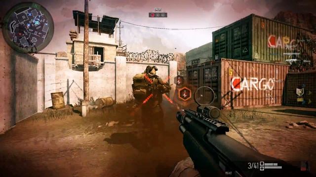 [Bust] Vik-0428 Spotted On Blackgold - Storm