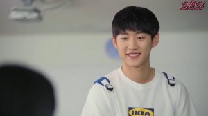 Восемнадцать 1 сезон 13 серия