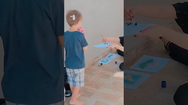 A criança não é um objeto a ser moldado, mas um indivíduo que aprende e evolui! смотреть онлайн