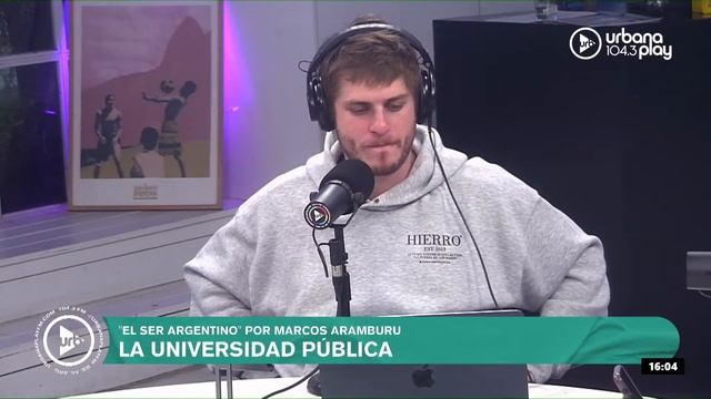 Maradona en la universidad #TodoPasa смотреть онлайн