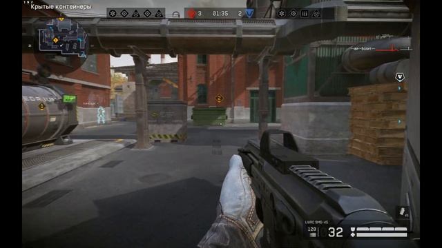 Warface рм 2020 год смотреть онлайн