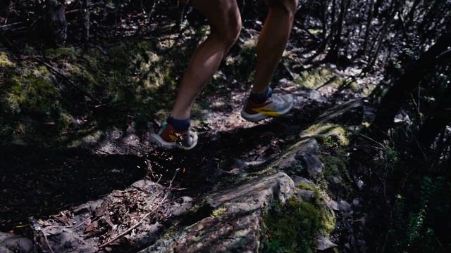 Salomon Sense Ride 5 Review: The Ultimate allrounder Trail Running Shoe? смотреть онлайн