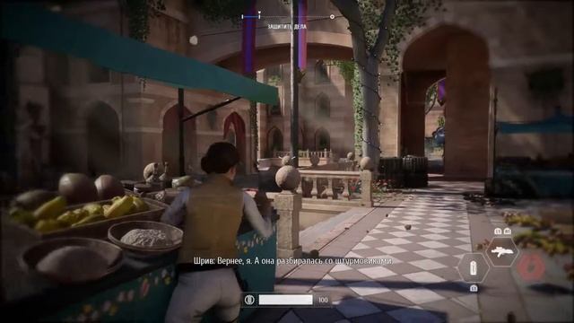 Star Wars: Battlefront II - Полное Прохождение на русском без комментариев 1080p (PS4) (Часть 6/8) смотреть онлайн