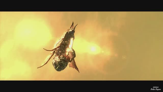 Кооперативное прохождение Resident Evil 5 / Глава 2-2. Станция железной дороги. смотреть онлайн