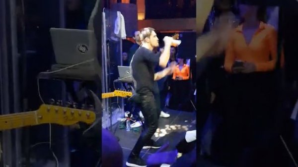 Дима Билан - Number One Fan