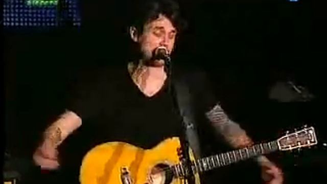 John Mayer - Rock in Rio Lisboa - Why Georgia - Gravity (Beginning) смотреть онлайн