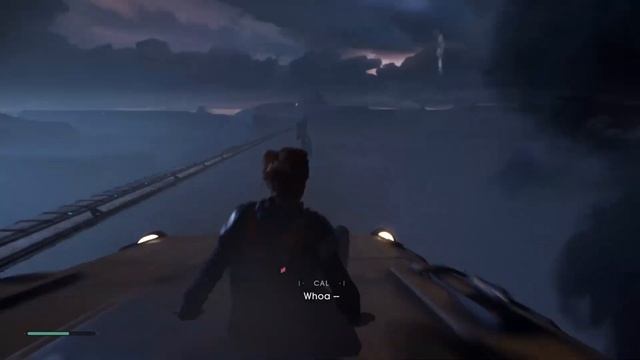 Star Wars Jedi : Fallen Order Gameplay Xbox Series S Part 1 смотреть онлайн
