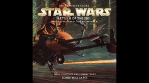 Star Wars VI (The Complete Score) - Ewok Celebration (Yub Nub)