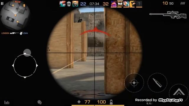 Наверное наверное долгожданный standoff смотреть онлайн