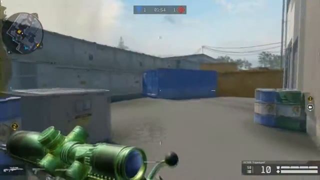 Warface.Мувик-МуняТВ смотреть онлайн