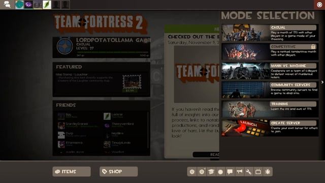 THE PYRO WHO THOUGHT HE WAS A TROLLDIER смотреть онлайн