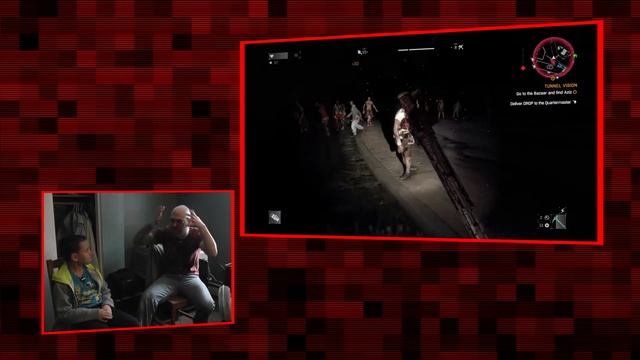 Dying Light Review смотреть онлайн