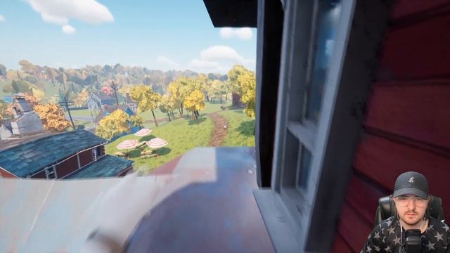 Hello Neighbor is Back! - Let's Look At - Hello Neighbor 2 (Beta) смотреть онлайн