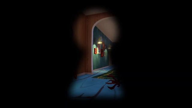 SOMSIAD CREEP | HELLO NEIGHBOR [ALPHA 2] смотреть онлайн