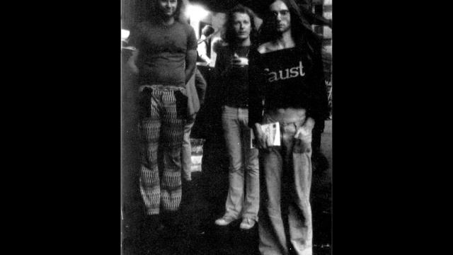 Faust "Krautrock" смотреть онлайн