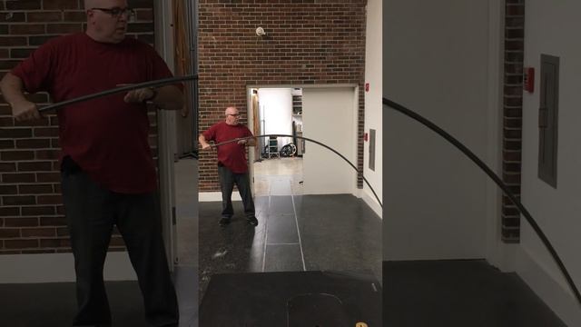 1R20.20 Bending Beam смотреть онлайн