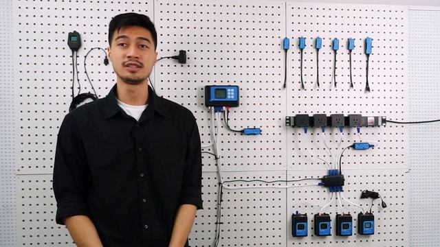 Hydro-X - Introducing смотреть онлайн