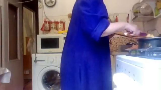 30.12.19г. MV. Новогодняя готовка смотреть онлайн