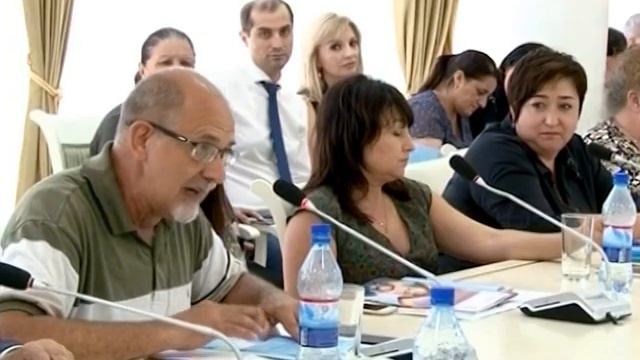 Межрегиональный форум Семья под защитой смотреть онлайн