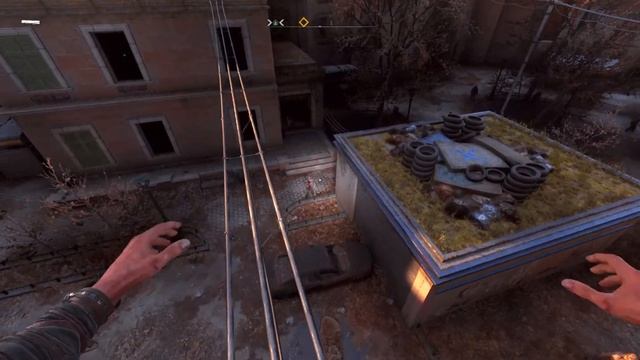 Dying light 2 смотреть онлайн