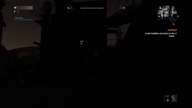 Dying light - Nightmare Run - Part 2 It's a volatile situation смотреть онлайн