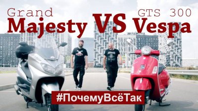 Обзоры и новости авто