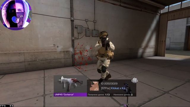 Катаем в Standoff 2 №110 + Открытие кейсов смотреть онлайн