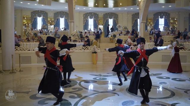 Ансамбль смотреть онлайн