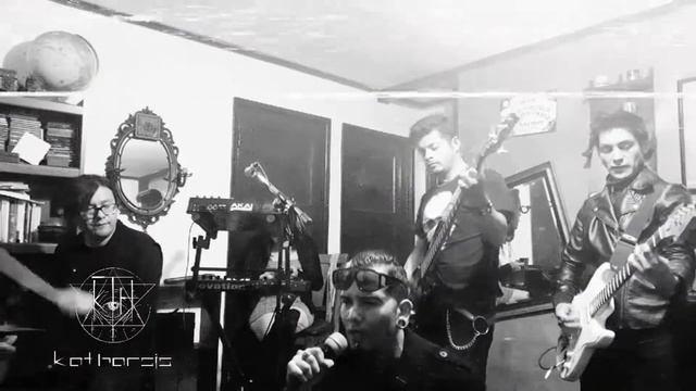 Katharsis ensayo 7/02/19 смотреть онлайн