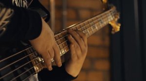 JINJER - Pisces (Live Session + lyrics + перевод на русский)