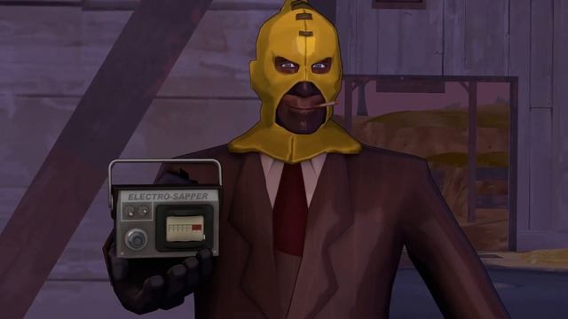 [TF2] Shadow Wizard Money Gang but It's Team Fortress 2 смотреть онлайн