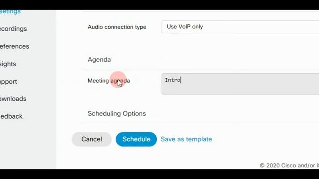 How To Use Cisco Webex Meetings? Quick Start Guide | DOTA Club смотреть онлайн