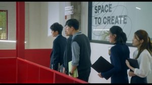 Брендинг в Сонсу-доне 1 сезон 5 серия